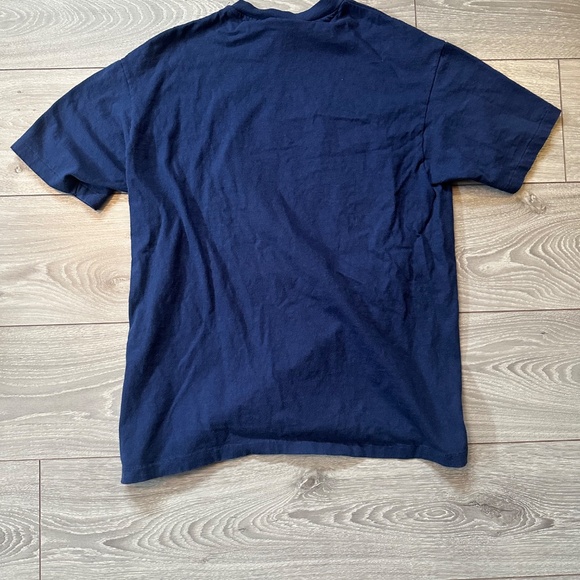 1989 Field of Dreams Official Promo Tee - Picture 2 of 6